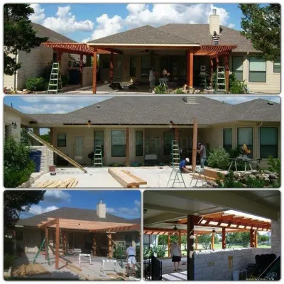 Hill Country Home Improvements photo