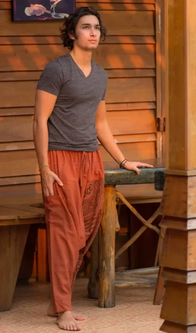 Hippie Pants photo
