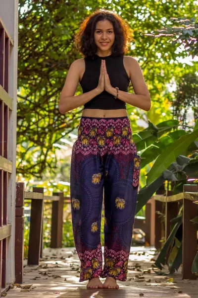 Hippie Pants photo