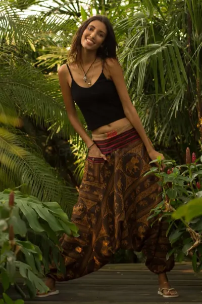 Hippie Pants photo