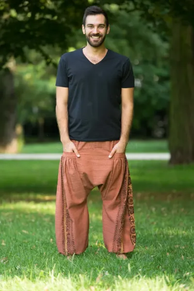 Hippie Pants photo