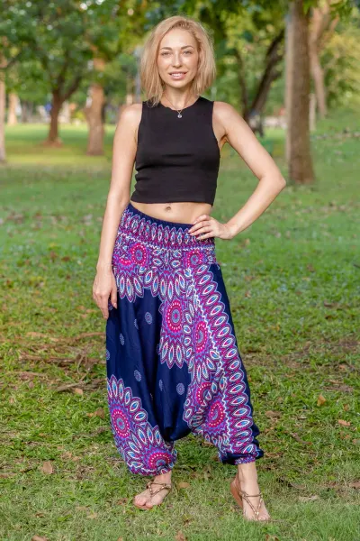 Hippie Pants photo