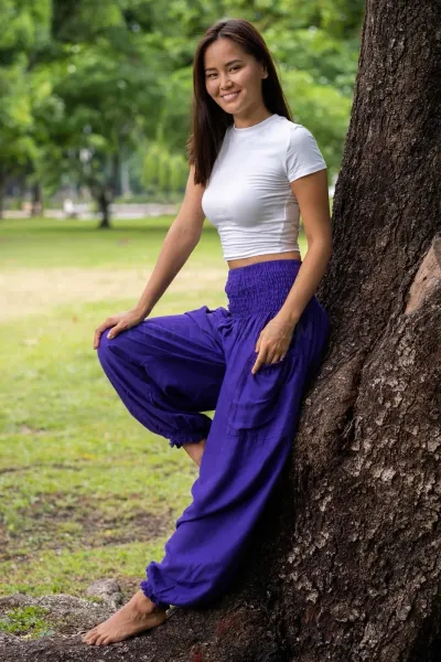 Hippie Pants photo