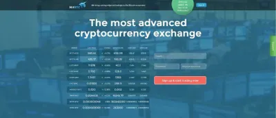 HITBTC photo