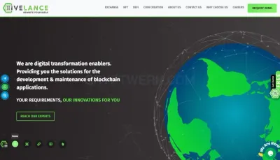 Hivelance Technologies photo