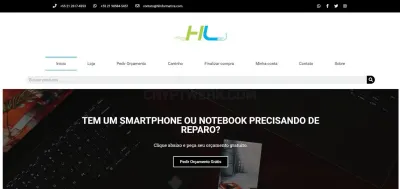 HL INFORMÁTICA photo