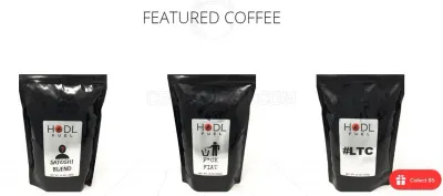 HODL Fuel photo