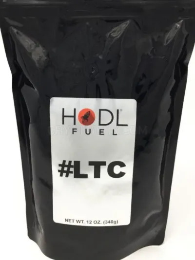 HODL Fuel photo