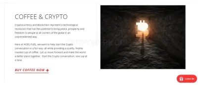 HODL Fuel photo