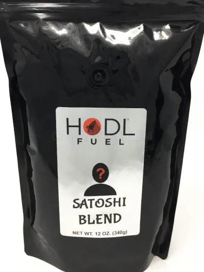 HODL Fuel photo
