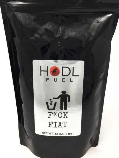 HODL Fuel photo