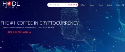 HODL Fuel photo