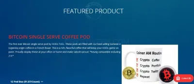 HODL Fuel photo