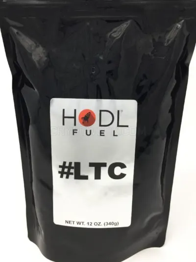 HODL Fuel photo
