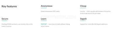 Hodl Hodl photo