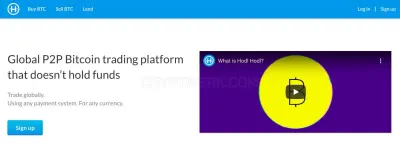 Hodl Hodl photo