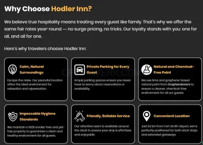 Hodler Inn photo