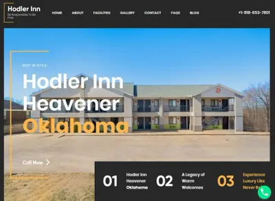 Hodler Inn photo