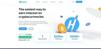 Hodlnaut photo