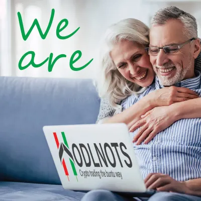 HODLNOTS photo