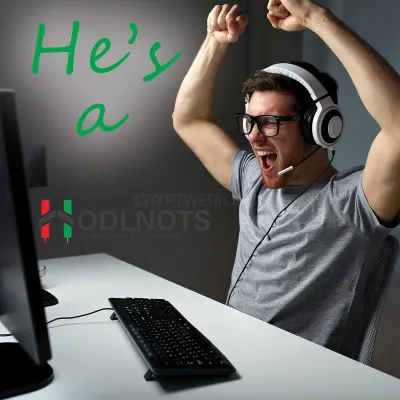 HODLNOTS photo