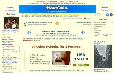HolaCuba photo