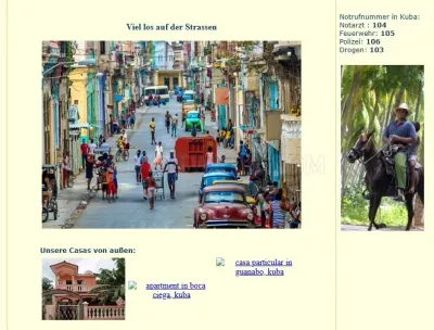 HolaCuba photo