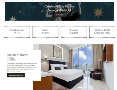 Holiday Inn Dubai Village Circle photo