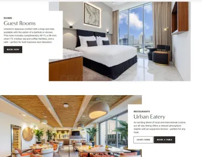 Holiday Inn Dubai Village Circle photo