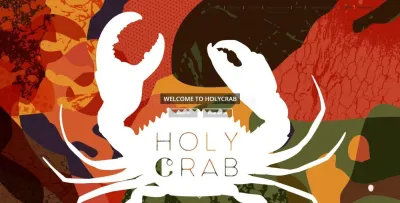 Holycrab photo