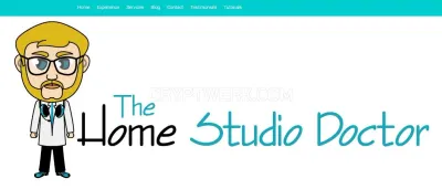 Home Studio Doctor photo