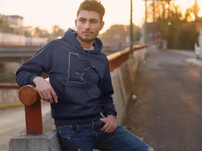 Hometown Hoodies photo