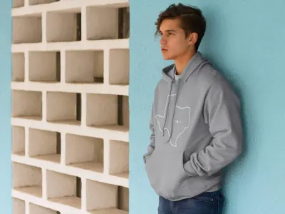 Hometown Hoodies photo