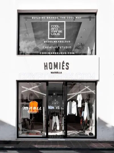 Homies Marbella photo