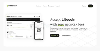 Hoodpay photo