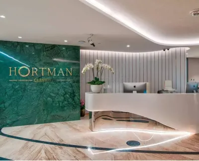 Hortman Clinics photo