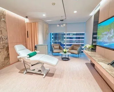 Hortman Clinics photo