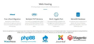 Host Mayo photo