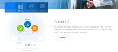Host-palace.com photo