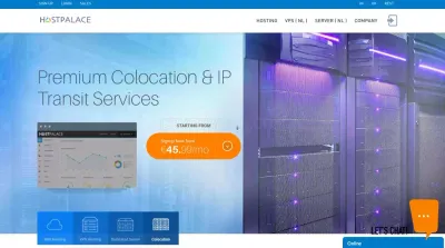 Host-palace.com photo