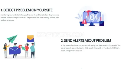 Host-Tracker photo