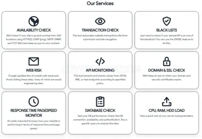 Host-Tracker photo