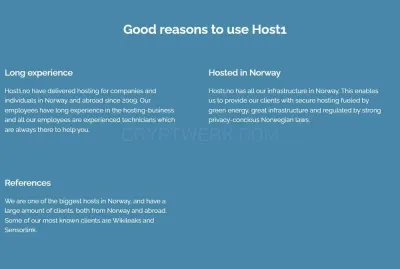 Host1 photo