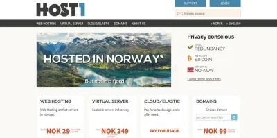 Host1 photo