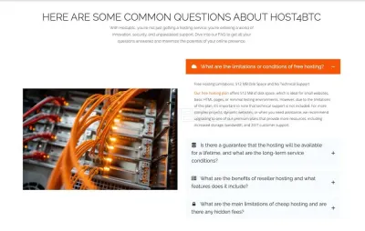 Host4BTC photo