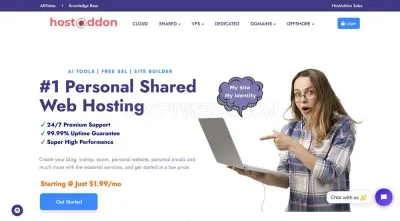 HostAddon photo