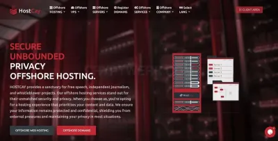 HOSTCAY photo