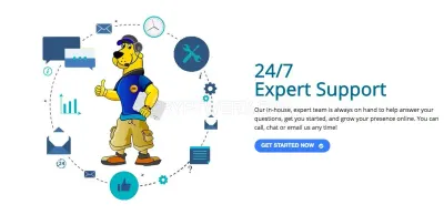 Hostdens.com photo