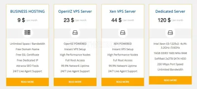 Hostdens.com photo