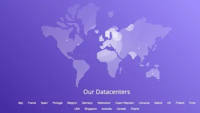 Hostdens.com photo